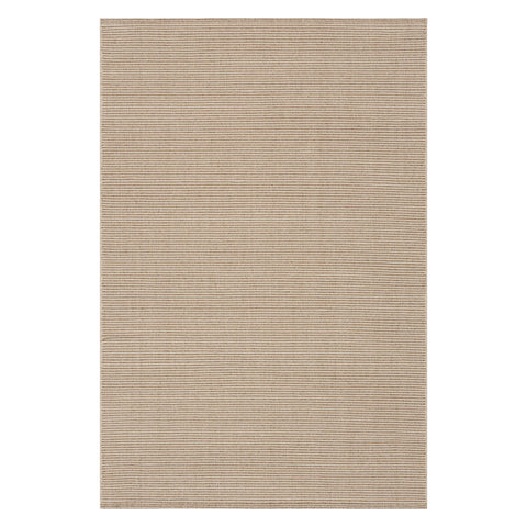 Haverhill Handwoven Cotton Rug | Natural