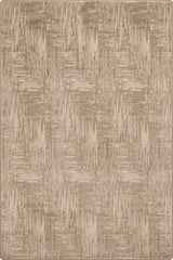 Finch Crosshatch Custom Sample Swatch | Brown