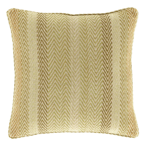 Nip Tuk Linen Decorative Pillow Cover | Natural