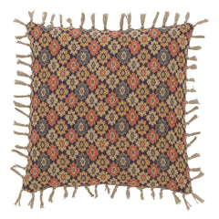 Anatolia Linen Decorative Pillow Cover | Floral