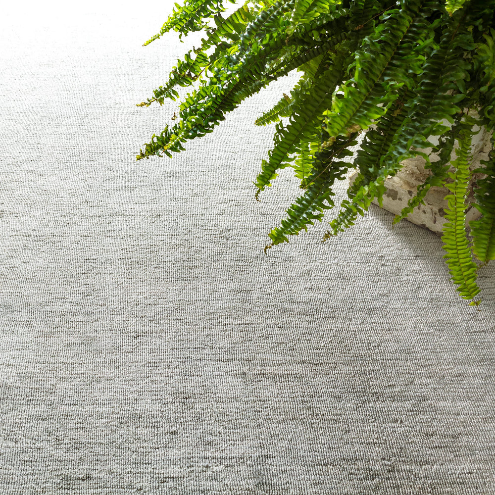 Willow Woven Performance Custom Rug | Ocean
