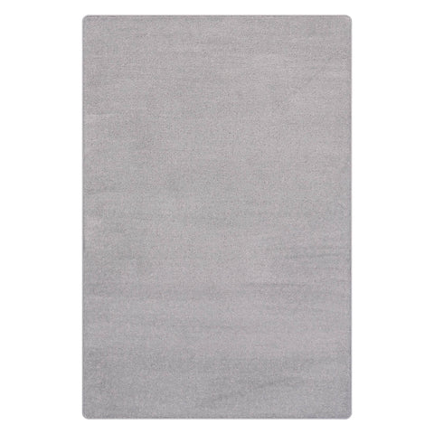 Kingbird Mottled Custom Rug | Grey