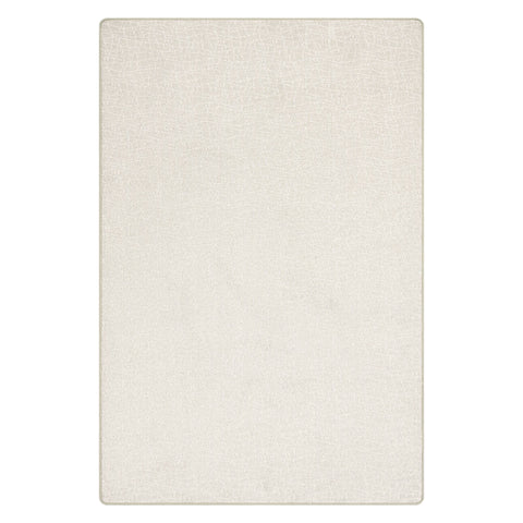 Dunlin Wavy Ridged Custom Rug | Grey