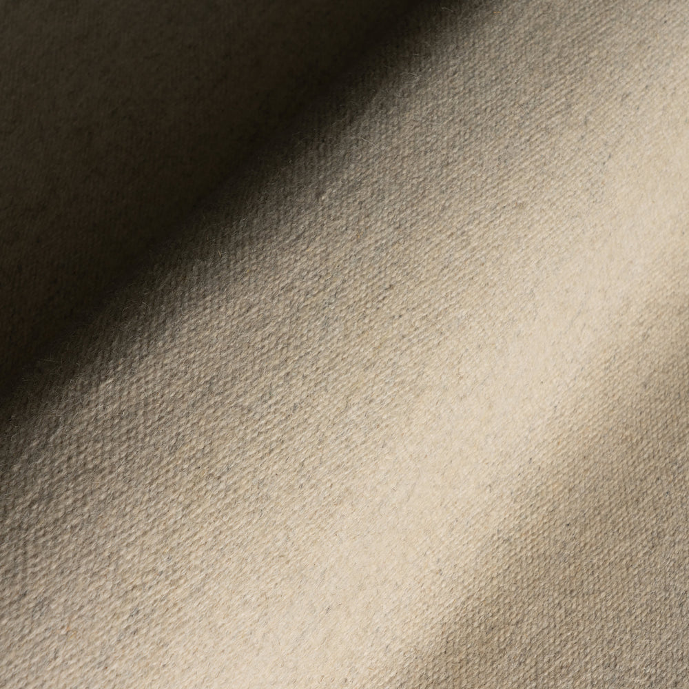 Iirela Modern Ivory Rug | Ivory