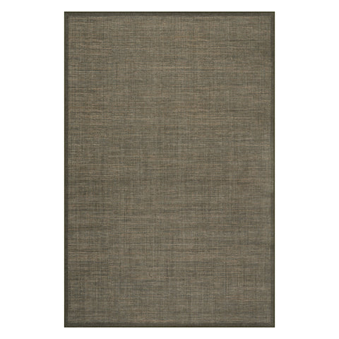 Palmer Solid Washable Rug by Nate Berkus | Green