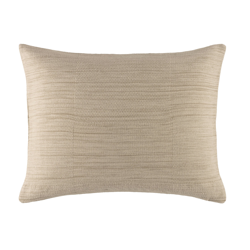 Charleston Duvet Sham | Natural