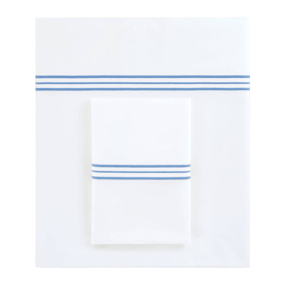Trio White Core Sheet Set Bundle | None