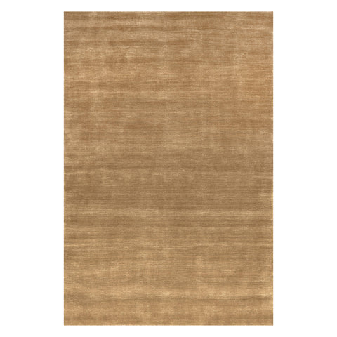 Alden Wool-Blend Rug | Wheat