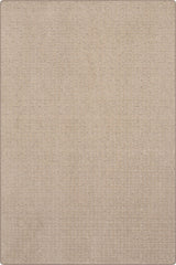 Chickadee Checked Custom Sample Swatch | Brown