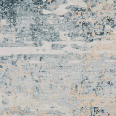 Blaire Machine Washable Rug Swatch | Multi