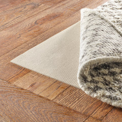 Detached Grip Backing Custom Rugs | None