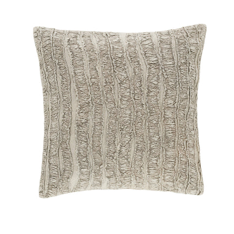 Osian Decorative Pillow Cover | Natural