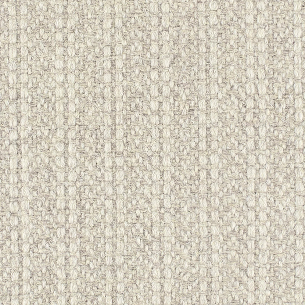 Jett Woven Wool Custom With Attached Rug Pad Rug Swatch | Natural