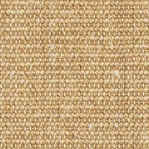 Shire Woven Sisal Custom Rug Swatch | Natural – Annie Selke