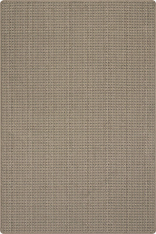 Brant Looped Custom Sample Swatch | Brown