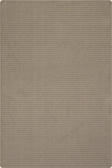 Brant Looped Custom Sample Swatch | Brown