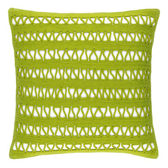 Lanyard Indoor/Outdoor Decorative Pillow Cover | Sprout