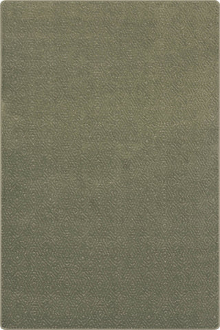 Swallowtail Trellis Custom Sample Swatch | Sage Green