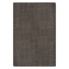 Kingfisher Shag Custom Rug | Chocolate