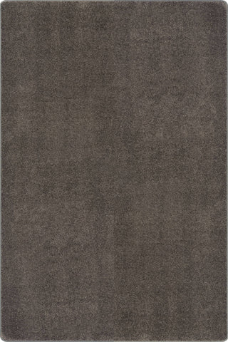 Kingfisher Shag Custom Sample Swatch | Chocolate