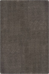 Kingfisher Shag Custom Sample Swatch | Chocolate