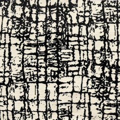 Dunelle Modern Custom Rug | Onyx