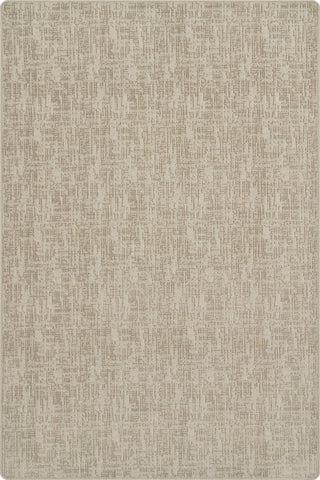 Phoebe Distressed Crosshatch Custom Sample Swatch | Tawny