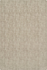 Phoebe Distressed Crosshatch Custom Sample Swatch | Tawny