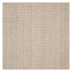 Pearlynne Textured Modern Custom Rug | Sand
