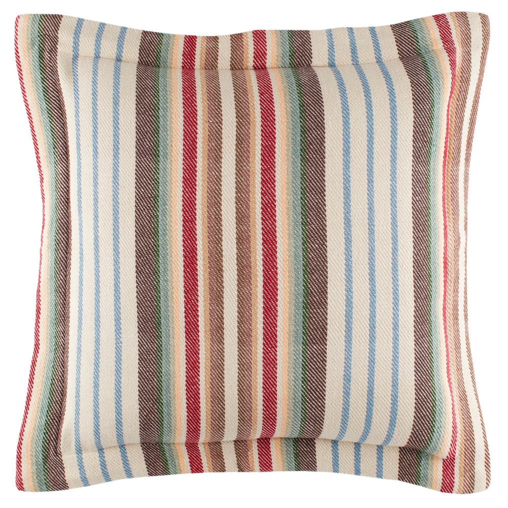 Ranch Blanket Sham | Multi