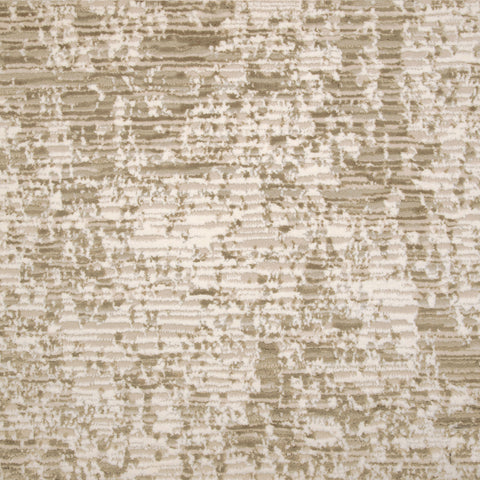 Bronelle Transitional Modern Custom Rug | Dune