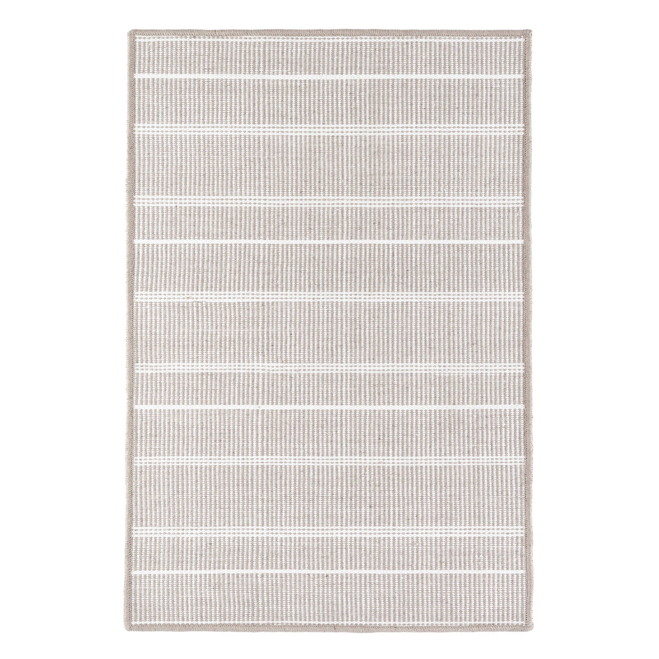 Samson Rug Samson Handwoven Indoor/Outdoor Rug by Bunny Williams | Grey – Annie Selke