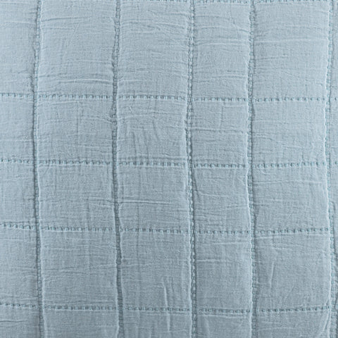 Monet Quilt Swatch | Sky