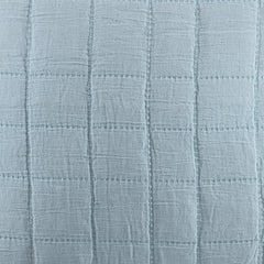 Monet Quilt Swatch | Sky