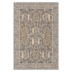 Vesperia Indoor/Outdoor Rug | Grey