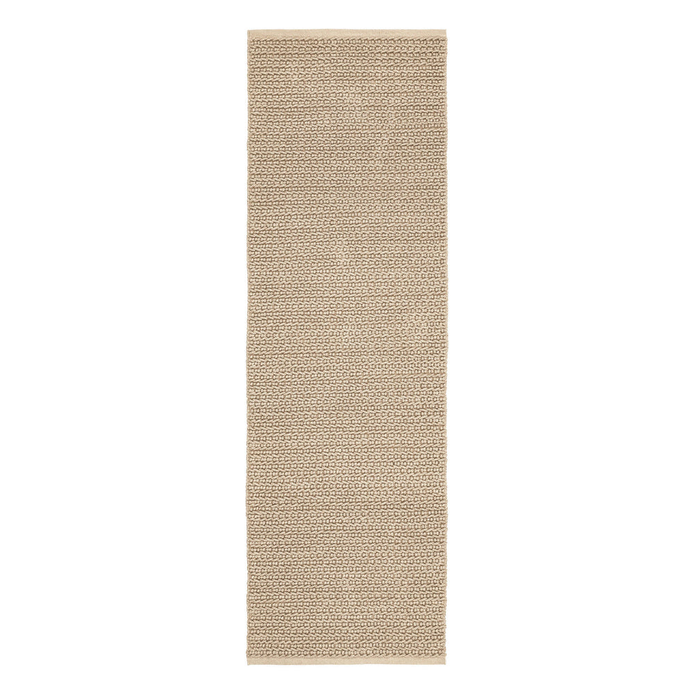 Veranda Handwoven Performance Rug | Natural