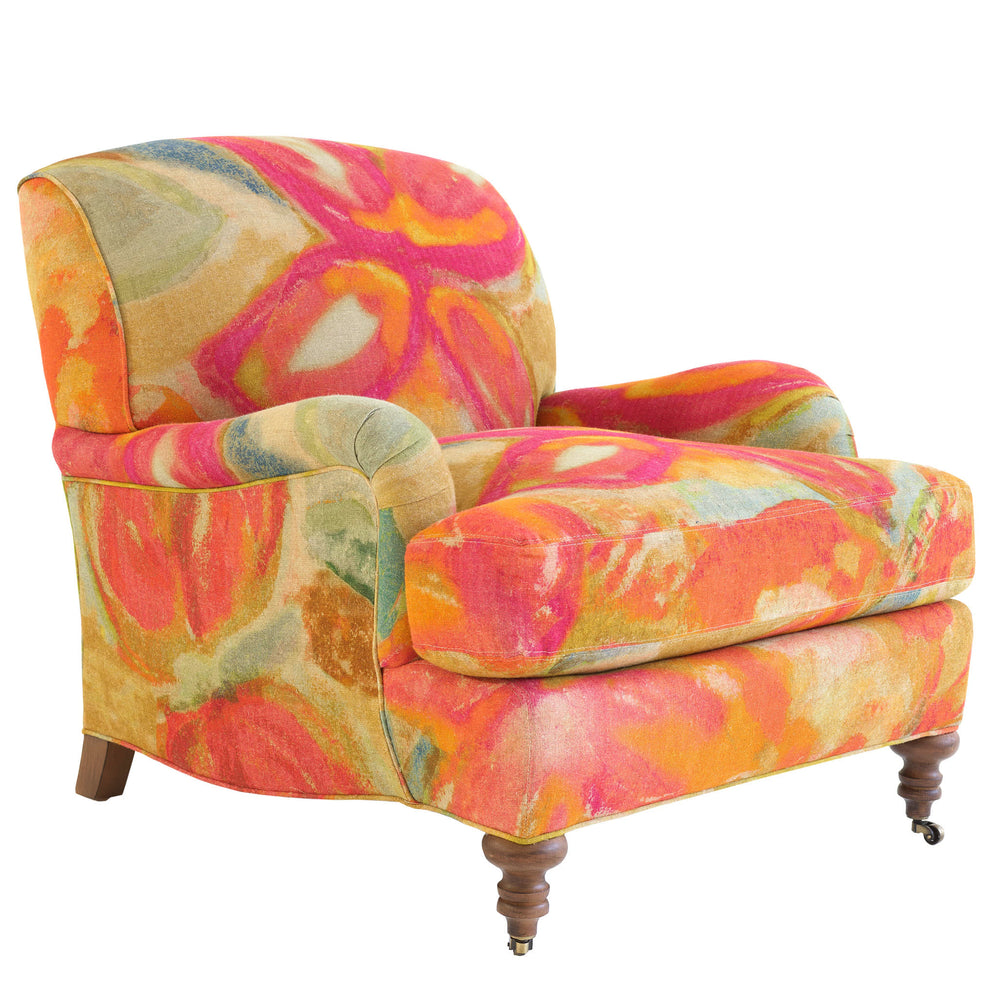 Litchfield Chair | Joy Linen