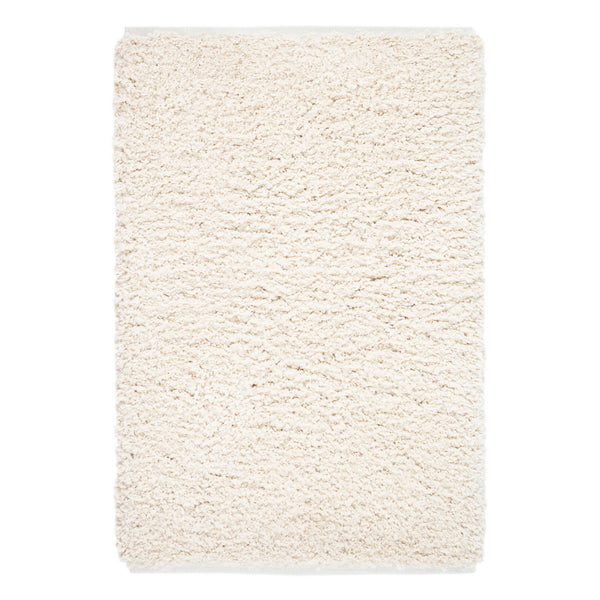 Kodiak Handwoven Microfiber Performance Rug | Ivory – Annie Selke