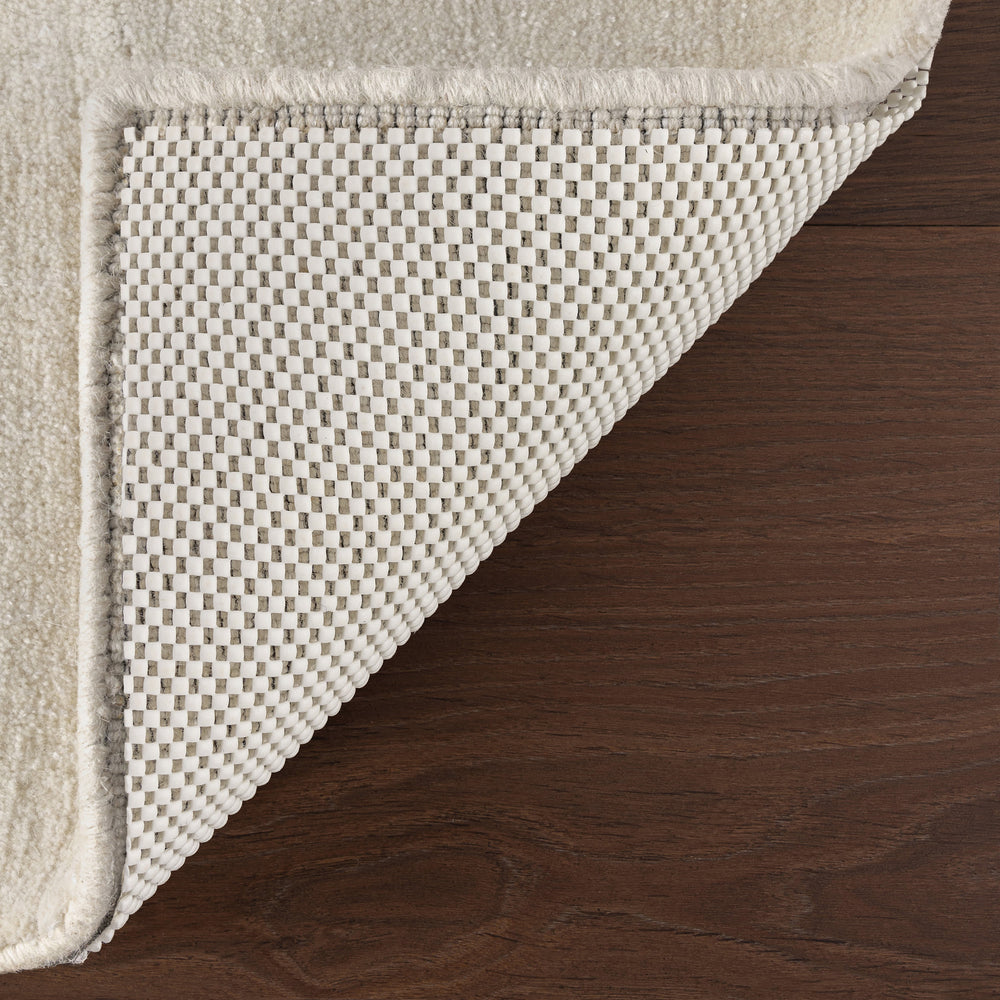 Standard Indoor/Outdoor Rug Pad | White