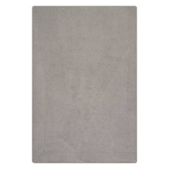 Swallowtail Trellis Custom Rug | Grey