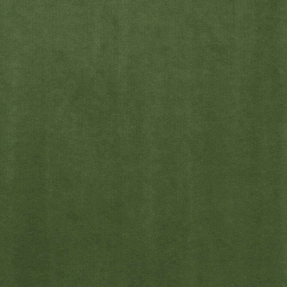Daydream Velvet Upholstery Swatch | Evergreen