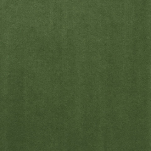 Daydream Velvet Upholstery Swatch | Evergreen