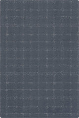 Lark Plaid Custom Sample Swatch | Navy