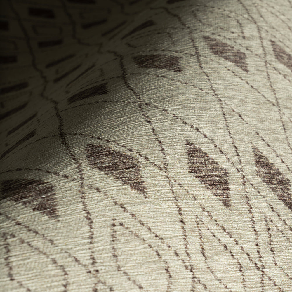 Chandler Machine Washable Rug | Tan