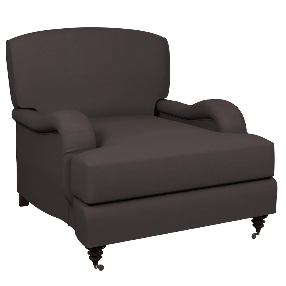 Litchfield Chair | Estate Linen Shale