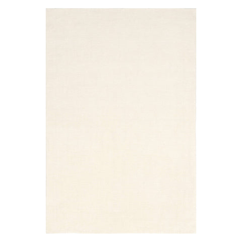 Alden Wool-Blend Rug | Alabaster