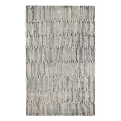 Malone Hand Tufted Wool Rug | Everglade