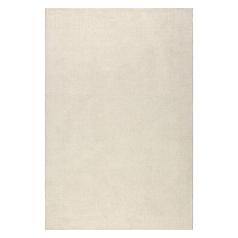 Orin Hand Tufted Wool Rug | Ivory