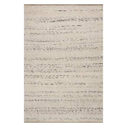 Orra Marled Rug | Ivory