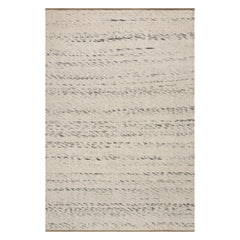 Orra Marled Rug | Ivory